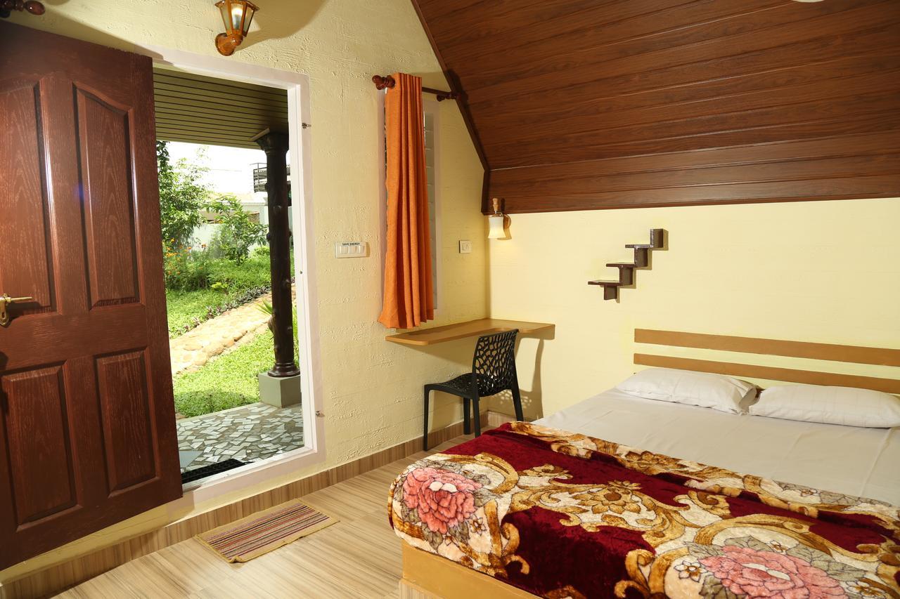 Gokulam Home Stay Munnar Exterior photo