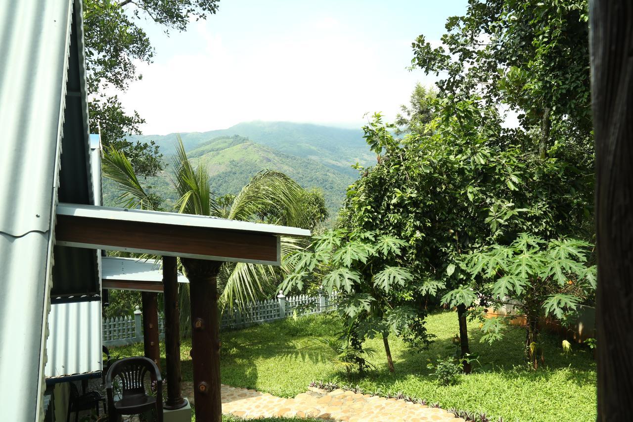 Gokulam Home Stay Munnar Exterior photo