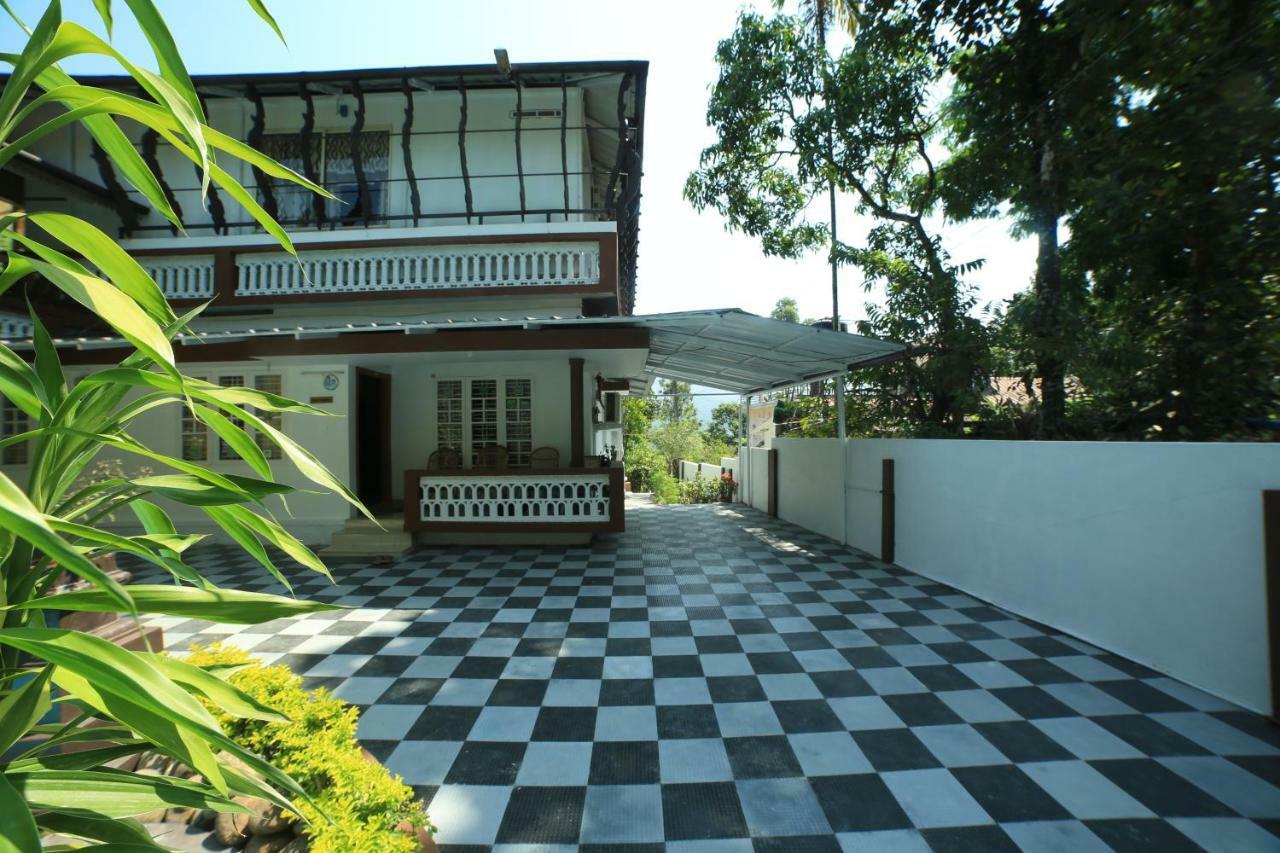 Gokulam Home Stay Munnar Exterior photo