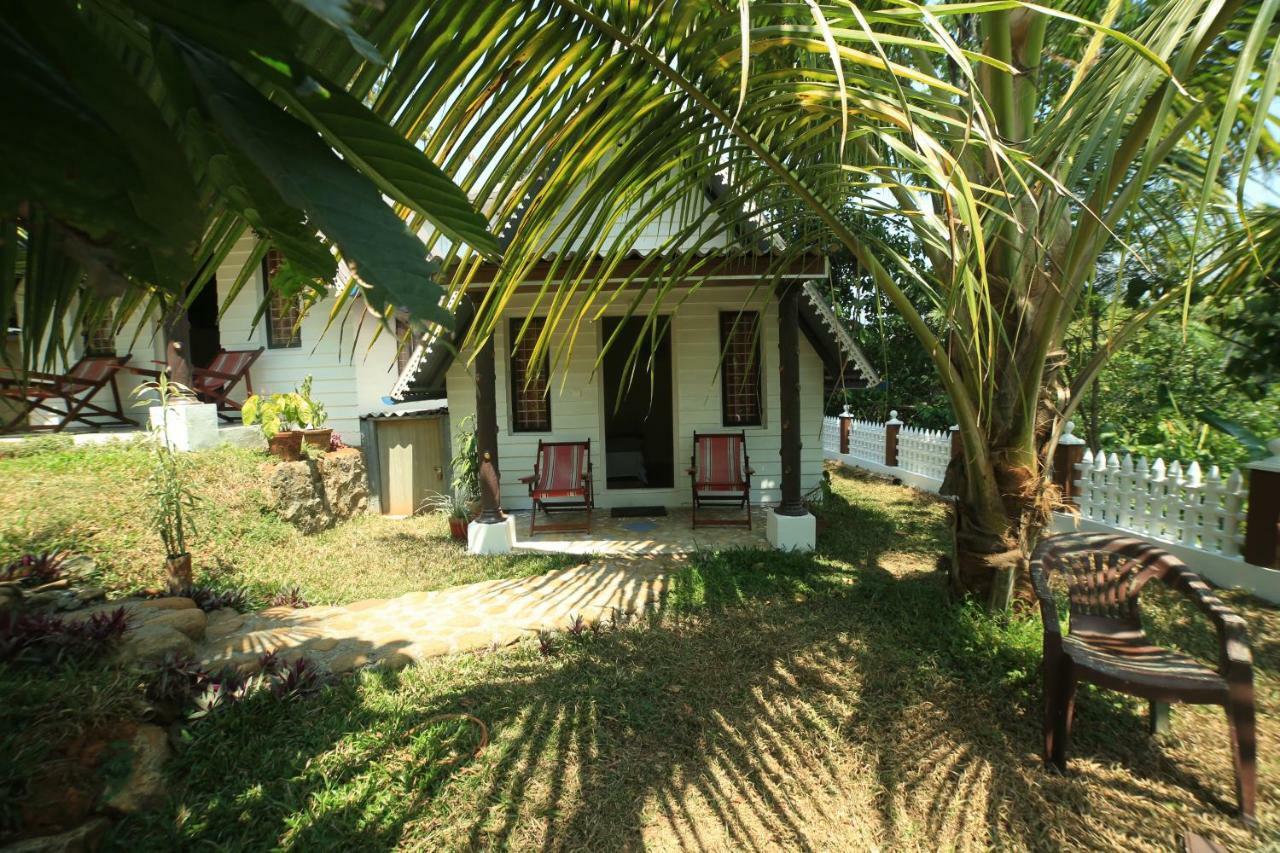 Gokulam Home Stay Munnar Exterior photo